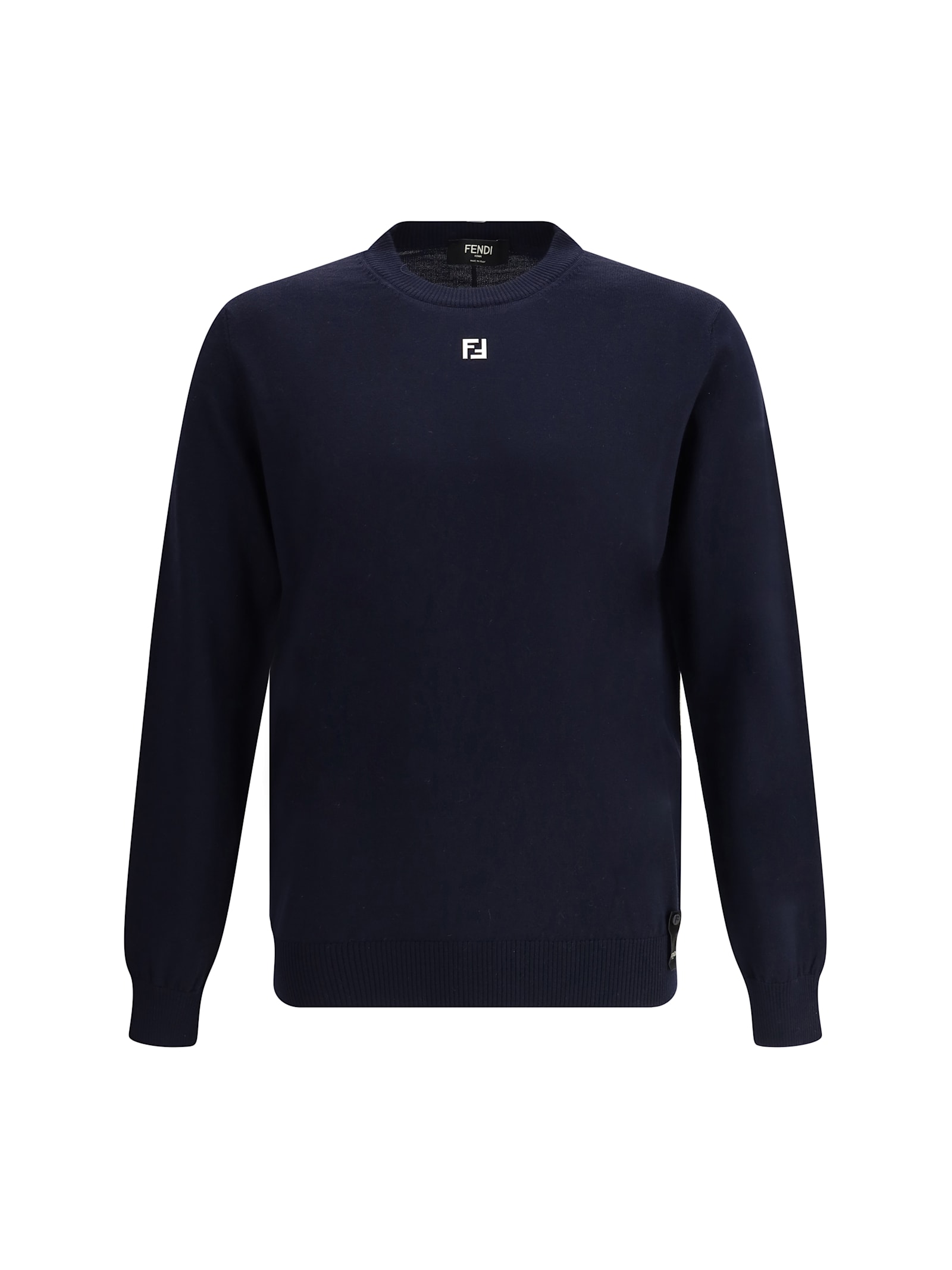 Fendi Ff Sweater