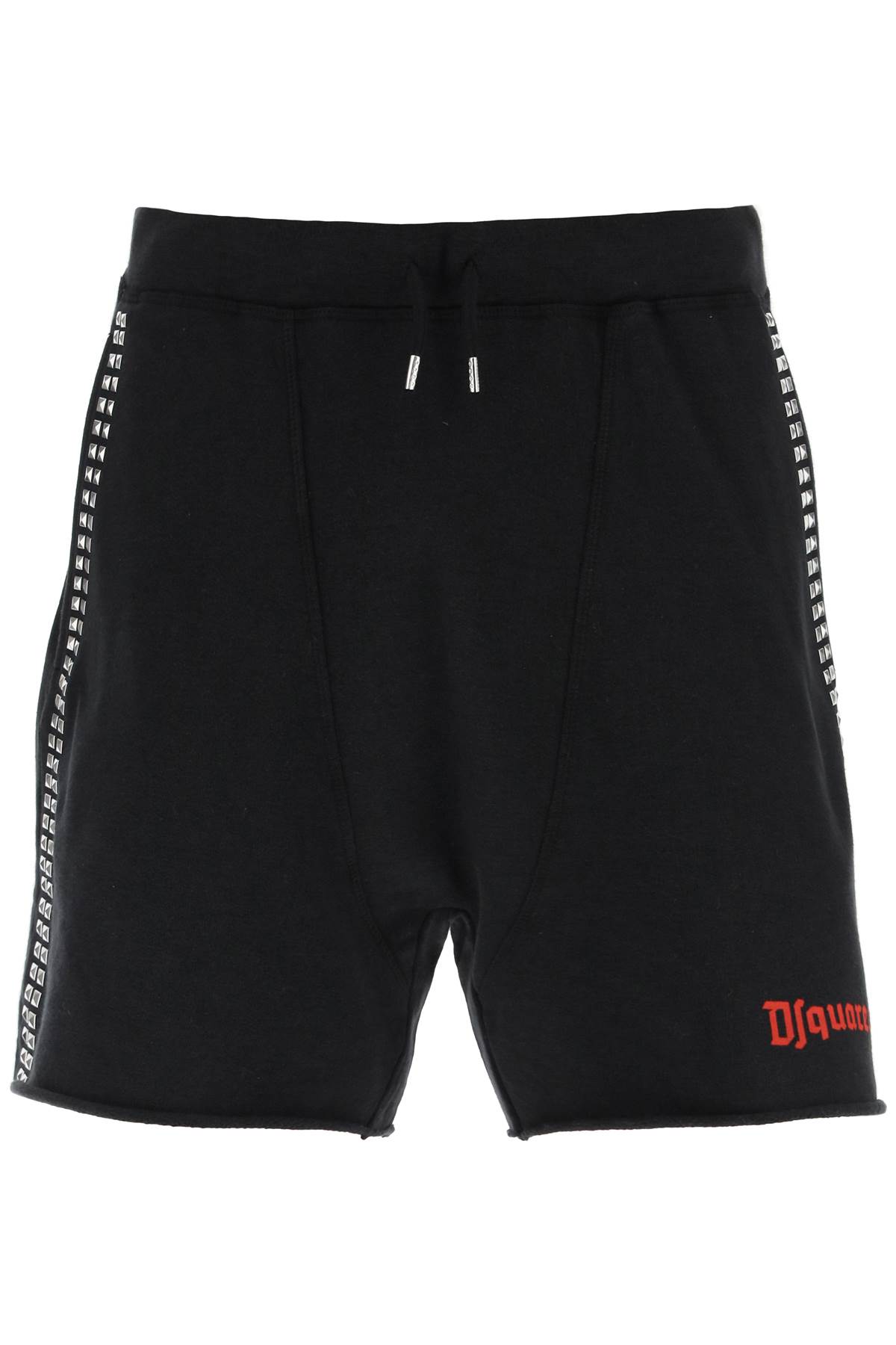 Dsquared2 Studded Shorts