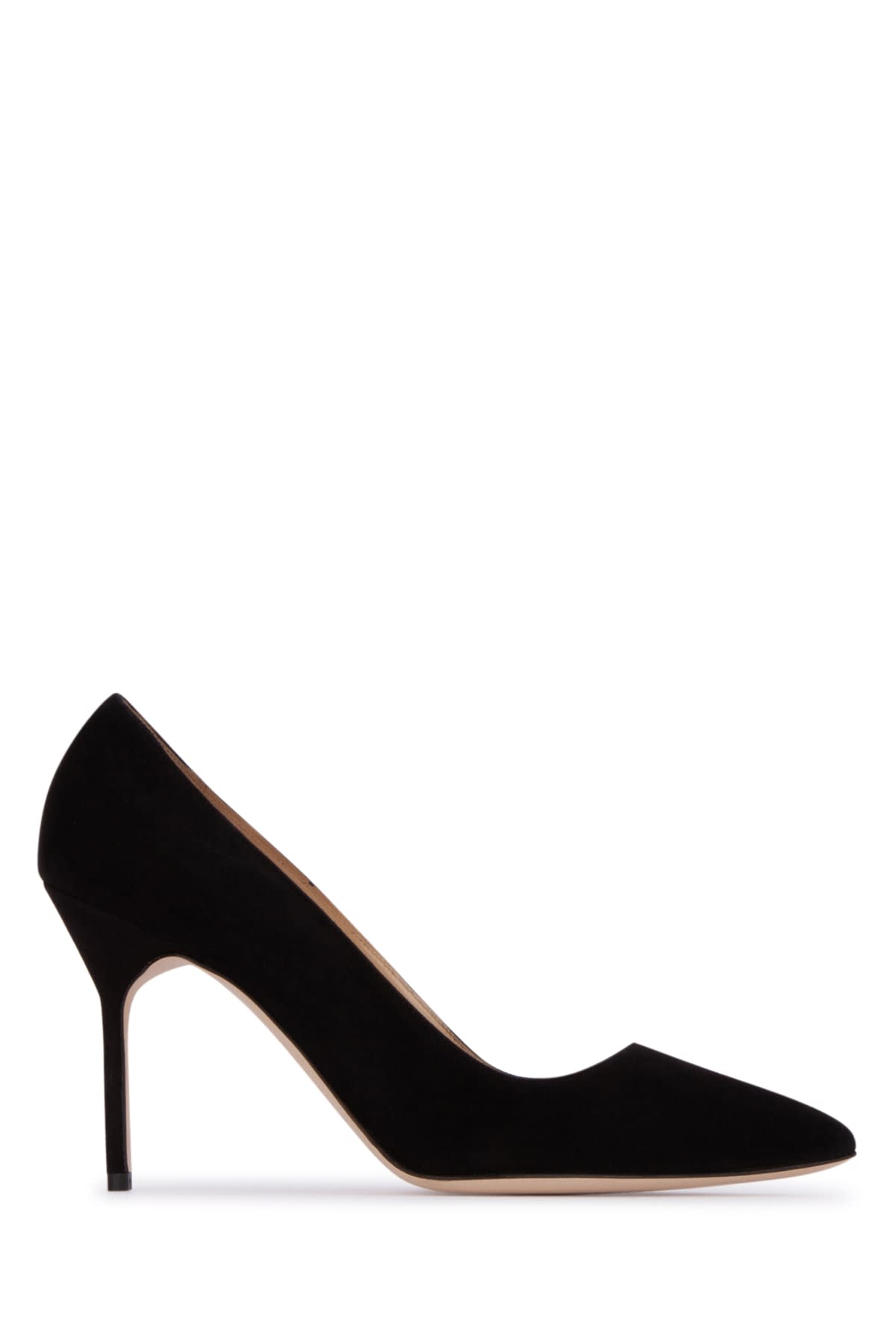 Manolo Blahnik Scarpe Con Tacco