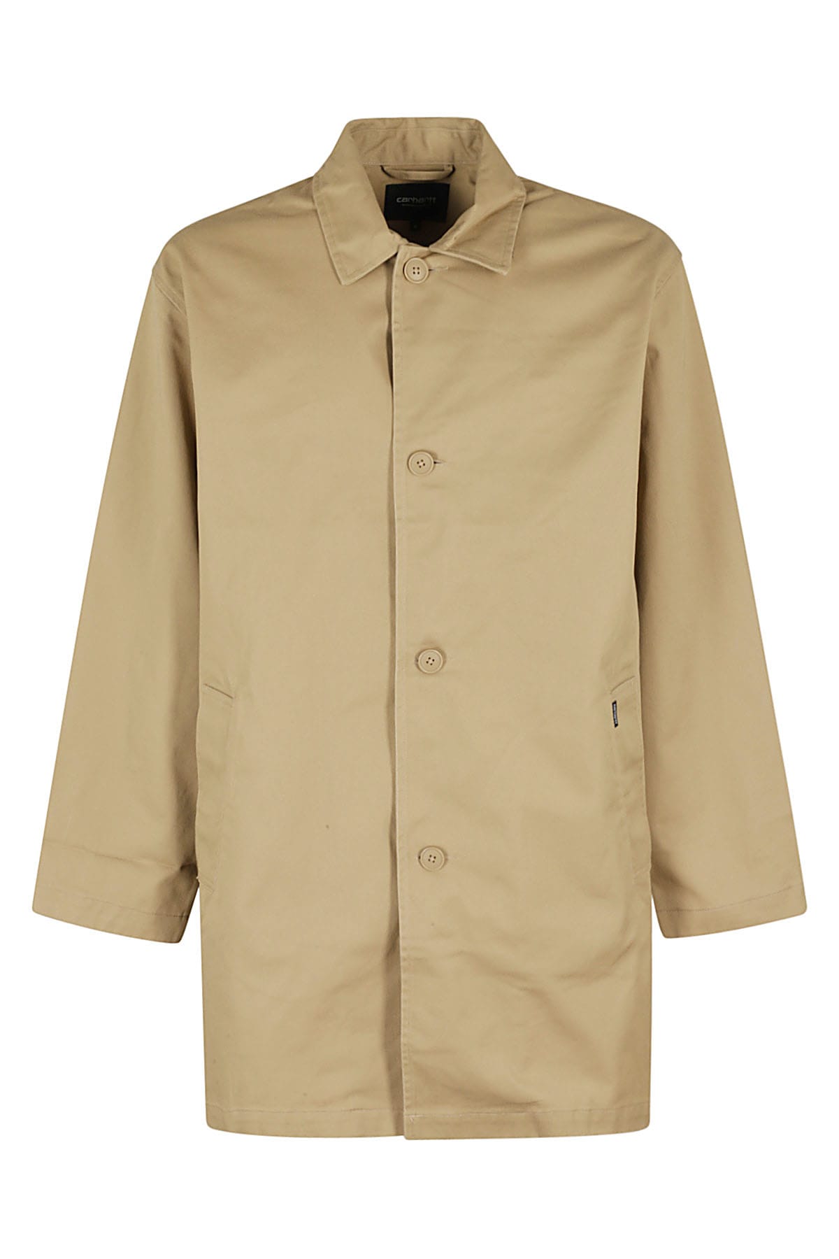 Carhartt Newhaven Coat