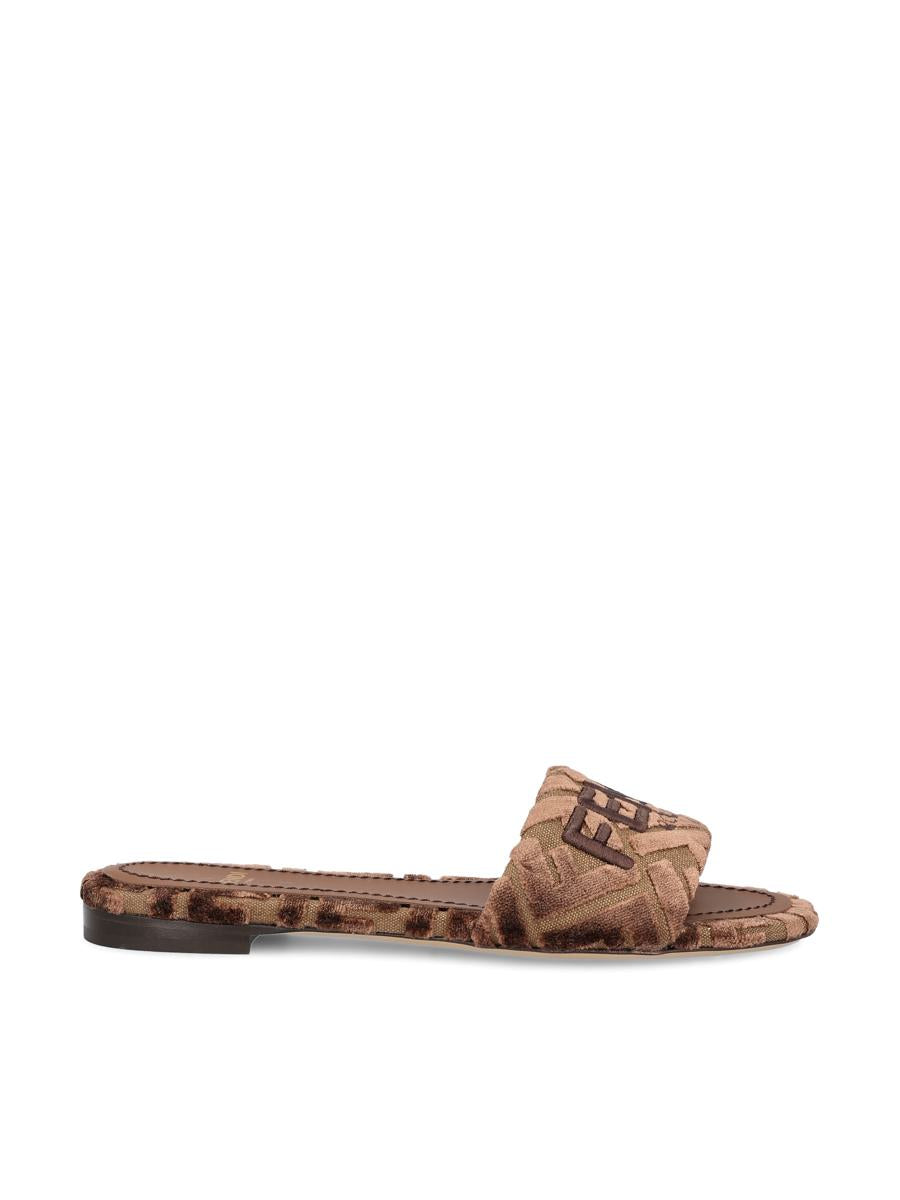 Fendi Sandals