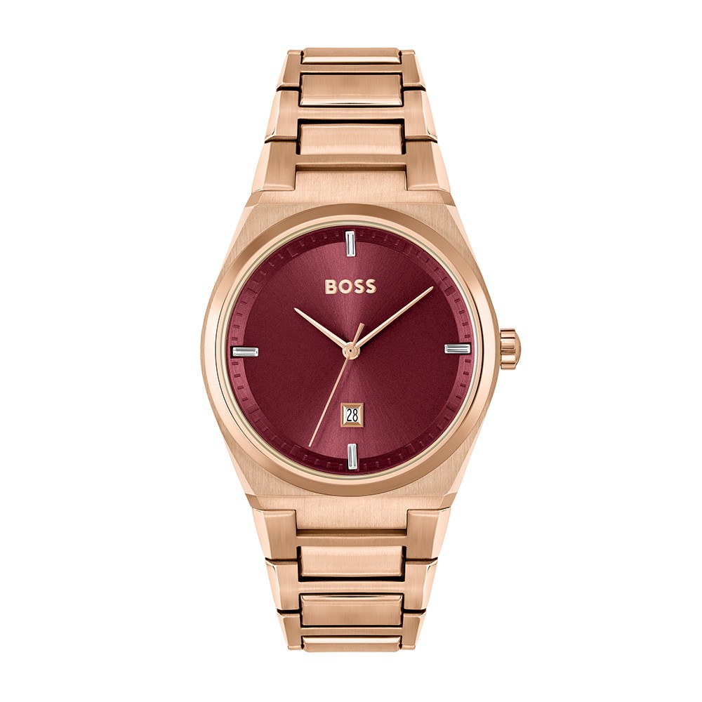 Steer Watch