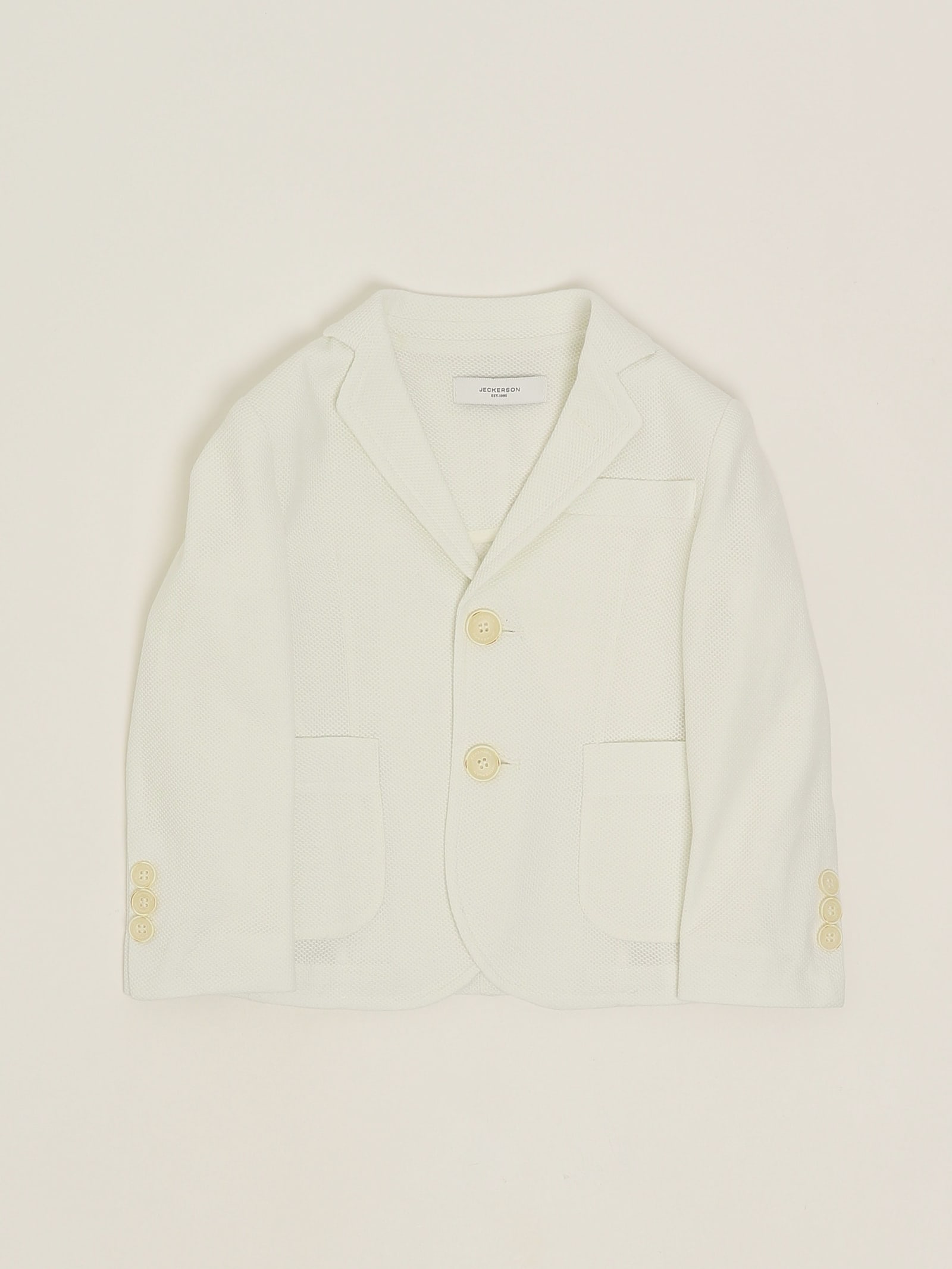 Jeckerson Jacket Jacket