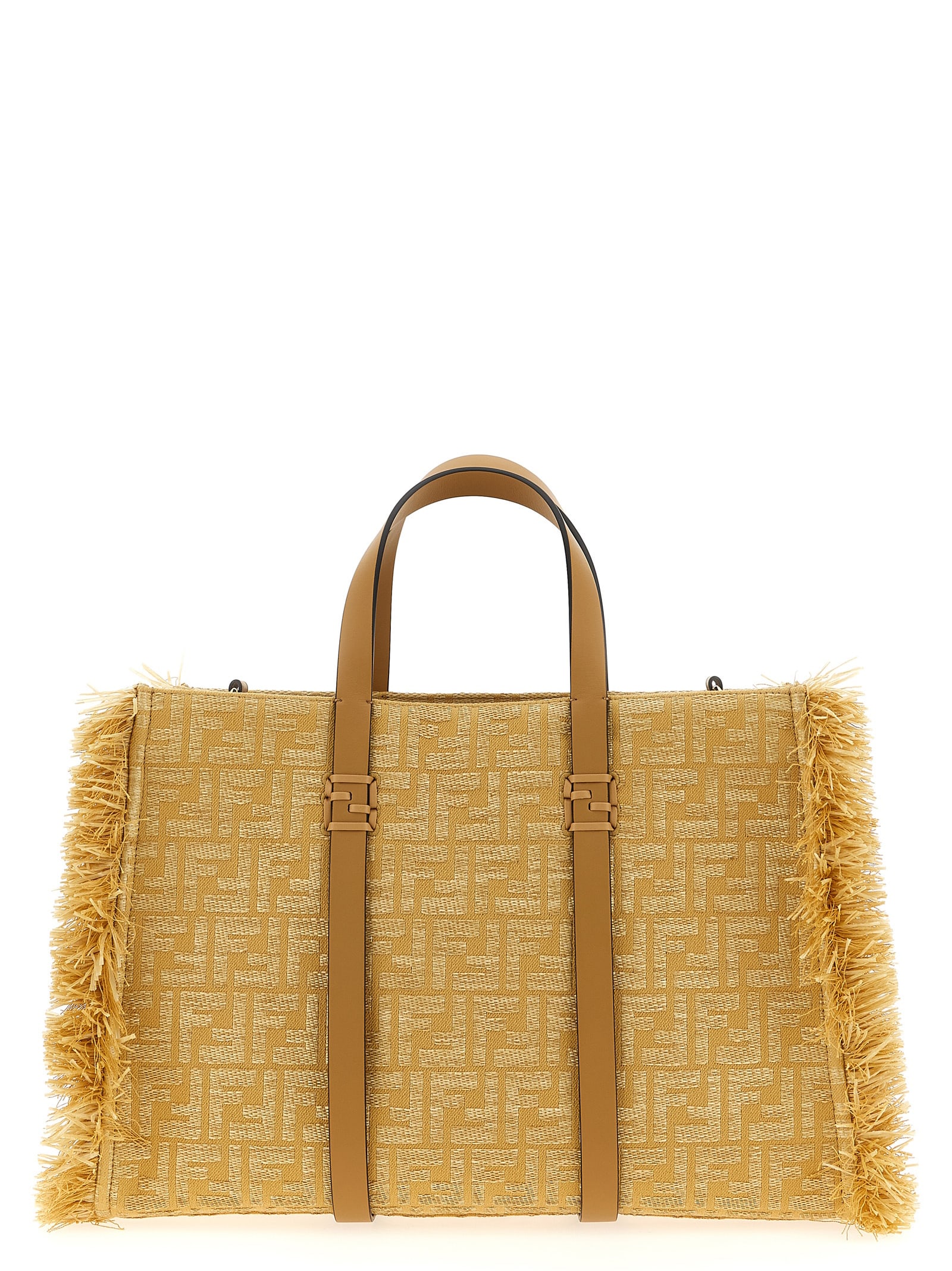 Fendi summer Tote Shopping Bag