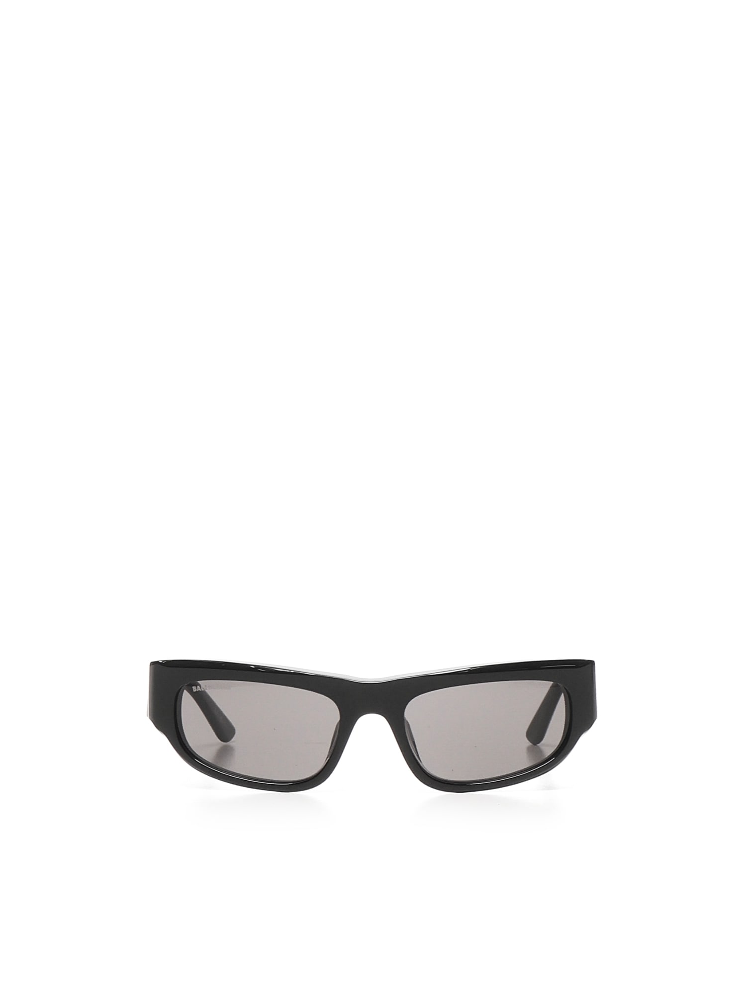 Balenciaga D-frame Sunglasses