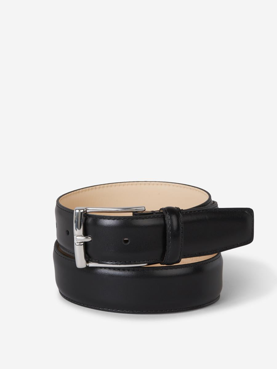 Crockett & Jones Fine Leather Belt