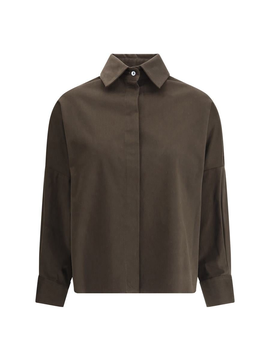 Ella Shirts