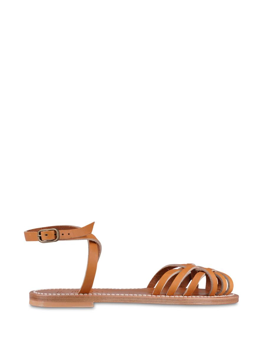 K. Jacques Demetria Sandals Shoes