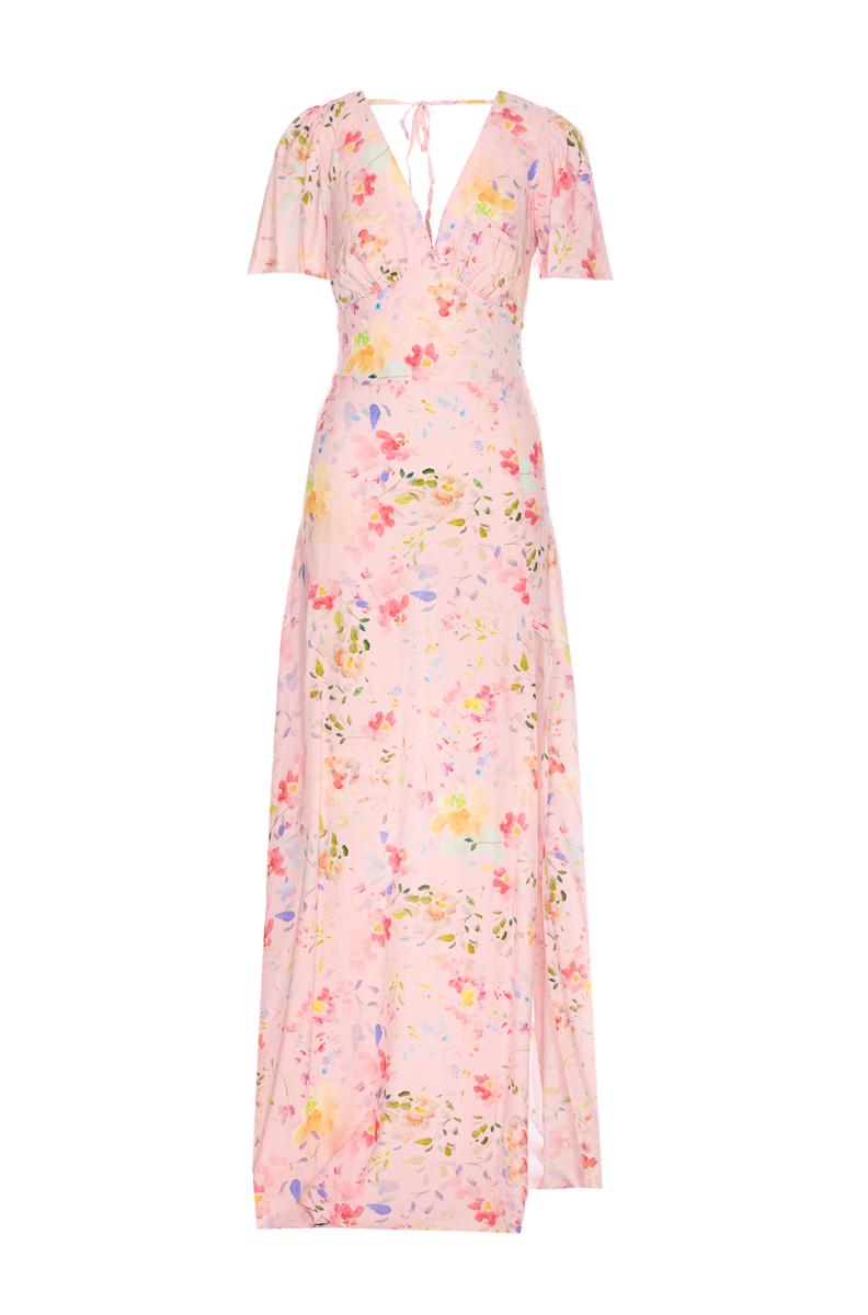 Mar De Margaritas Dresses