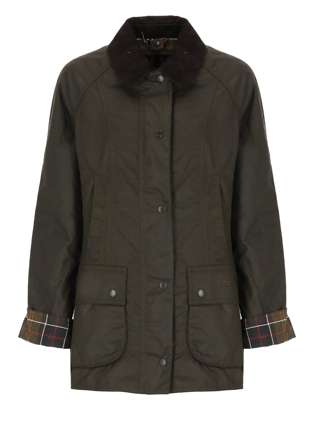 Barbour Beadnell Jacket