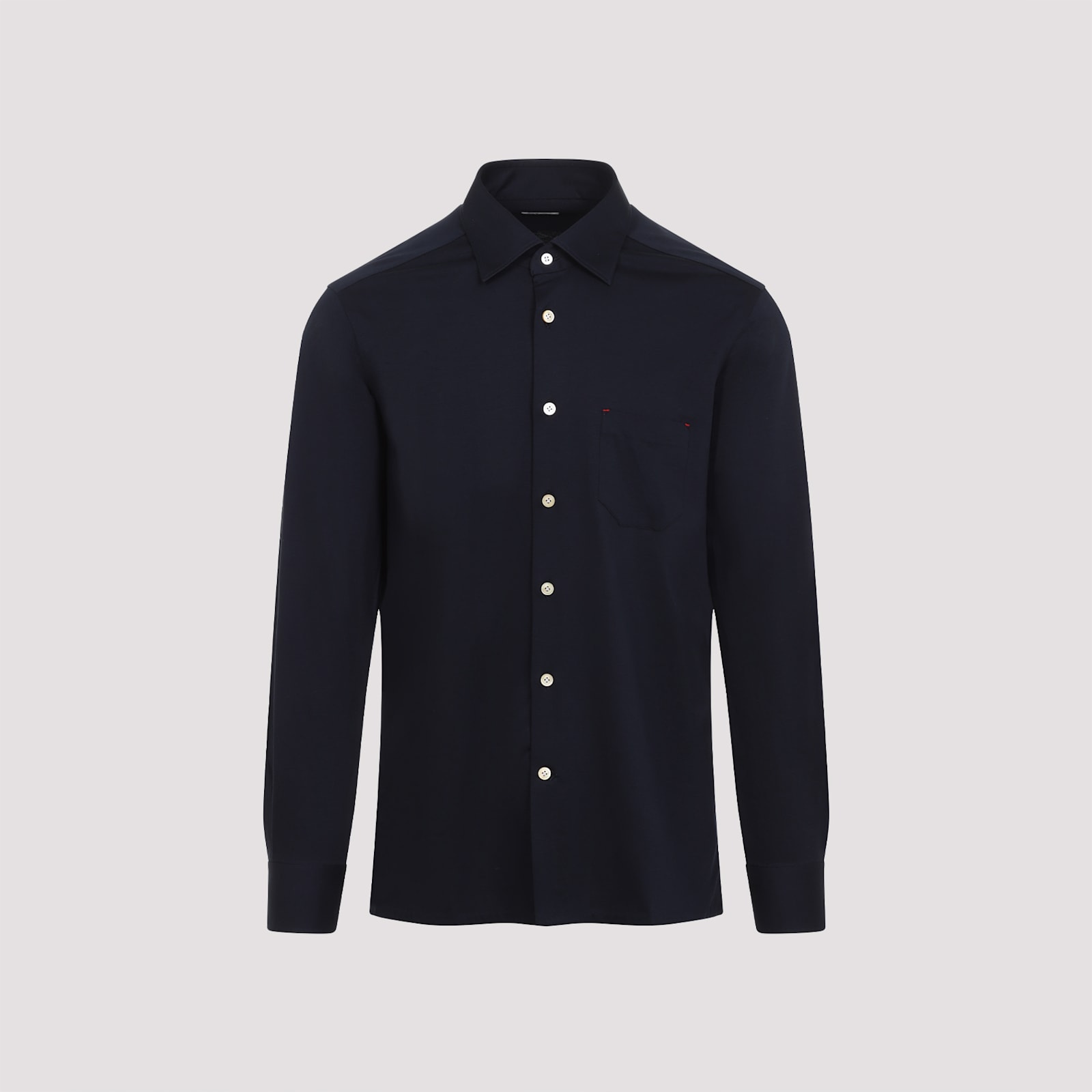 Kiton Nerano Shirt