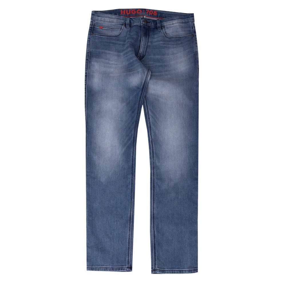 708 Slim Jean