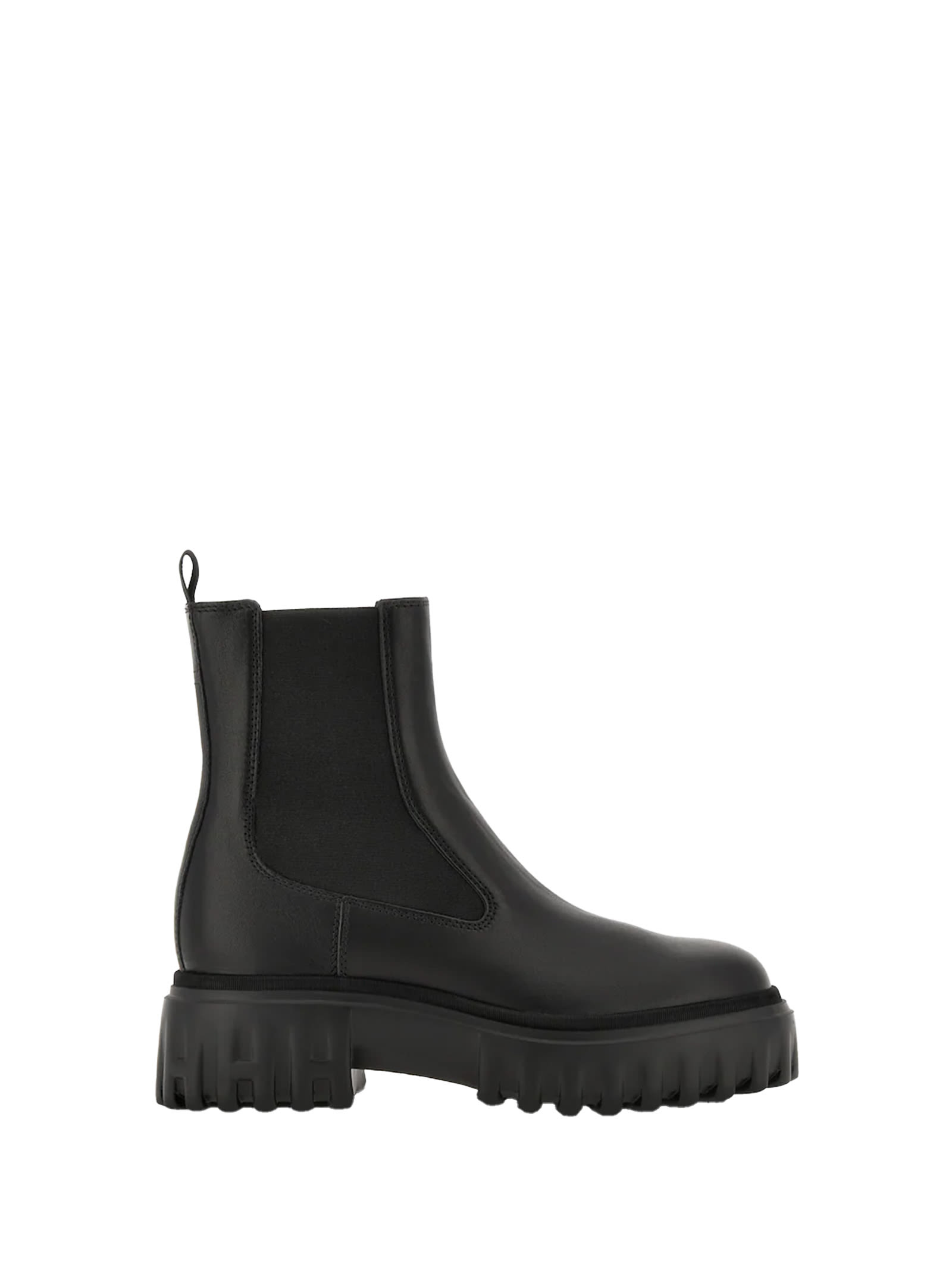 Hogan Boots Black