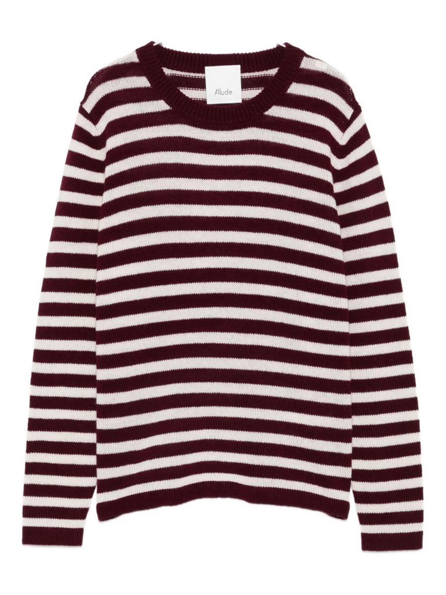 Allude Sweaters