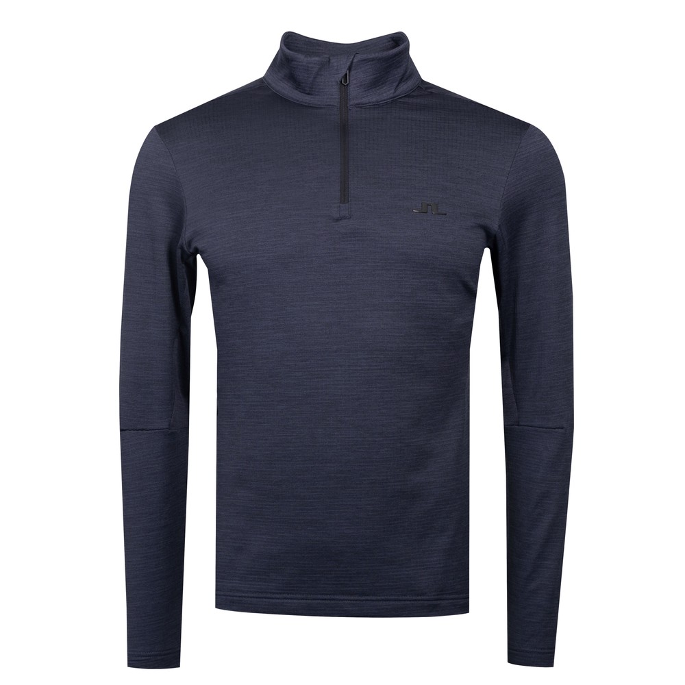 Destry Half Zip Midlayer