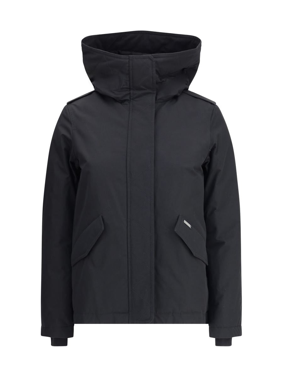 Woolrich Jackets