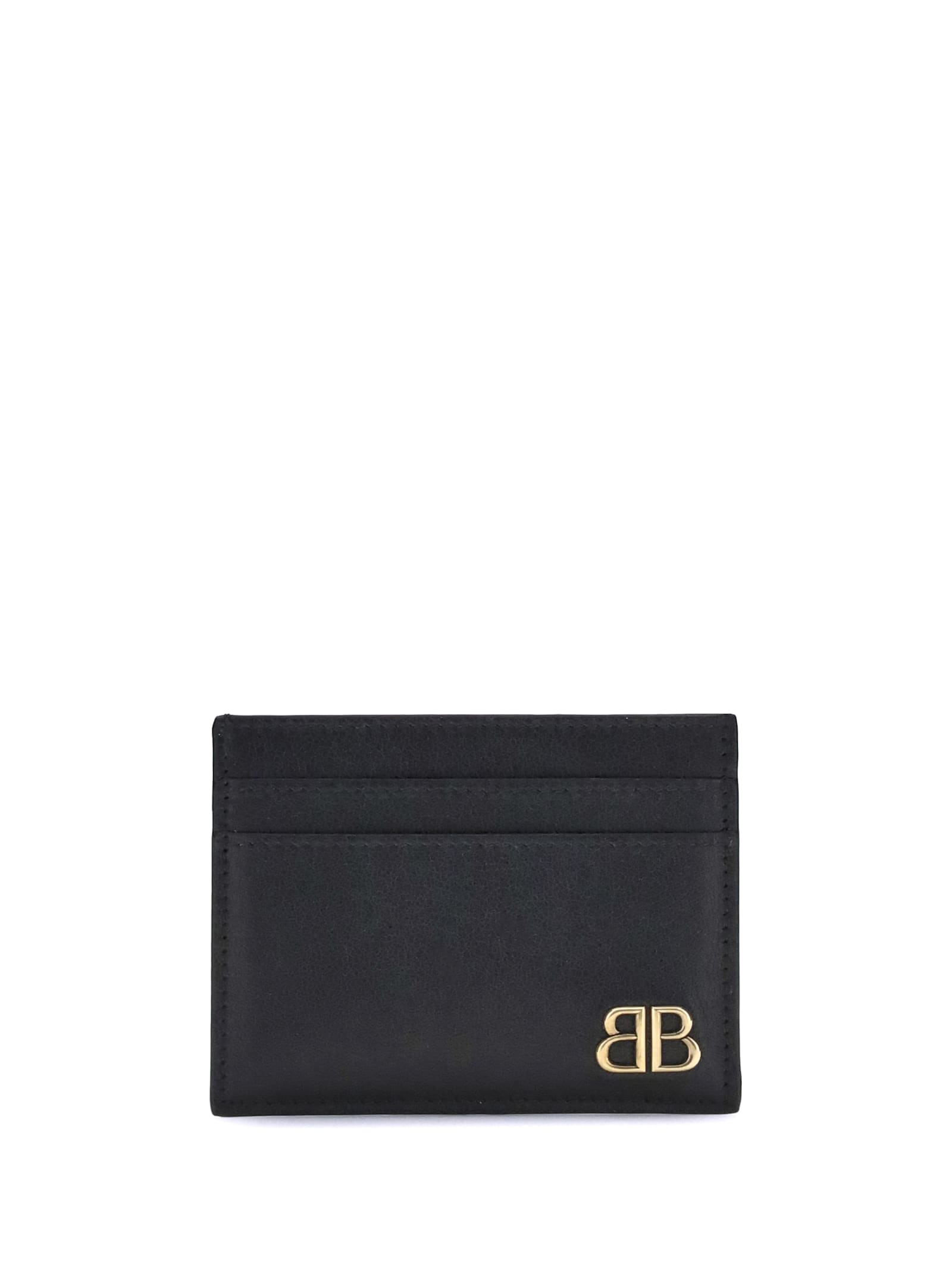 Balenciaga Monaco Card Holder