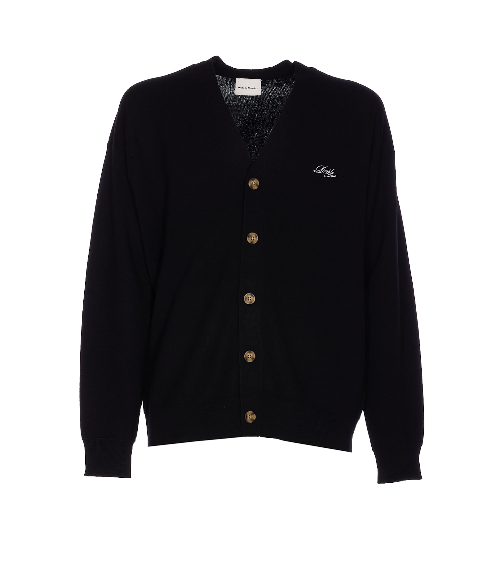 Drôle de Monsieur Drole Cardigan