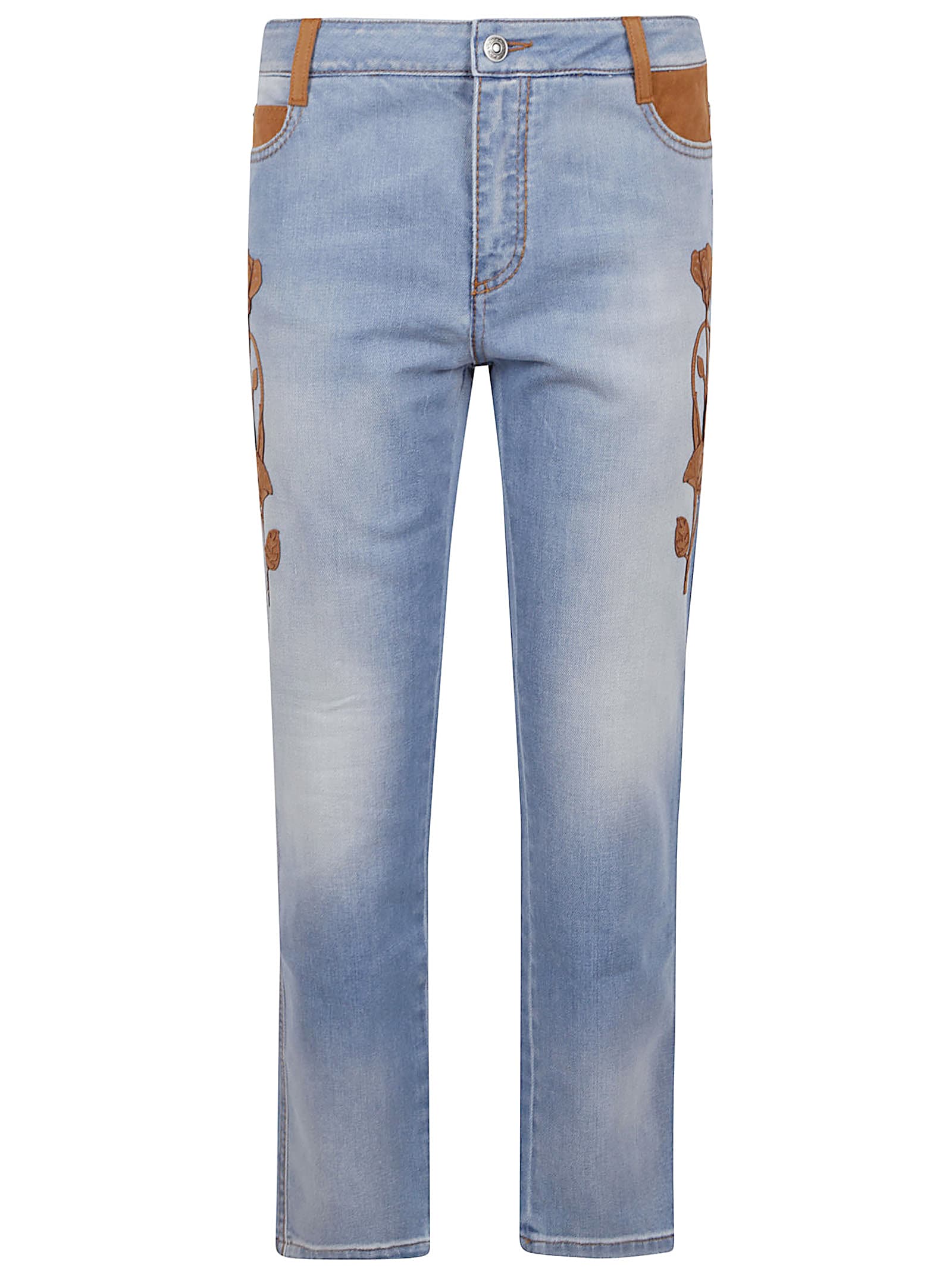 Ermanno Scervino Jeans