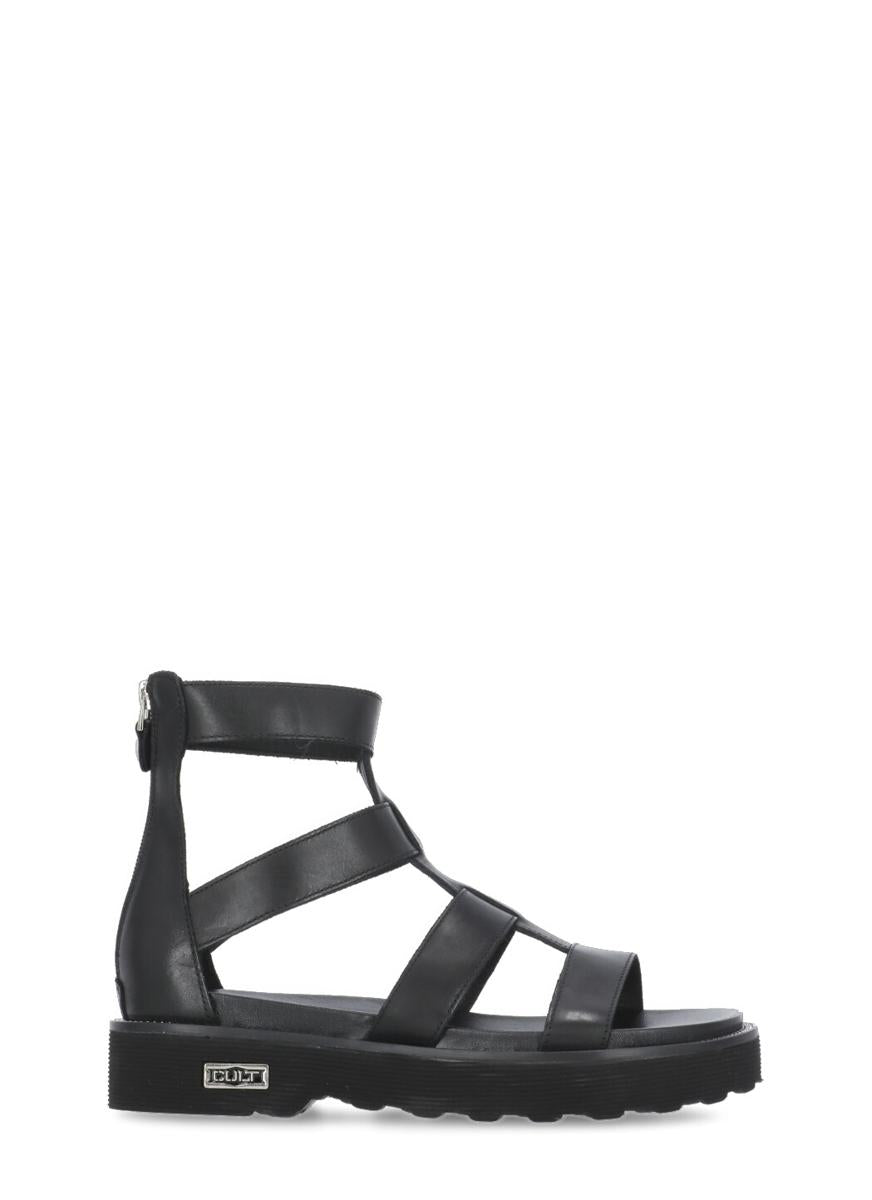 Cult Sandals