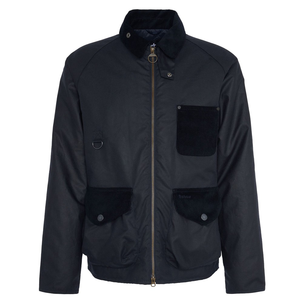Shoreman Spey Wax Jacket