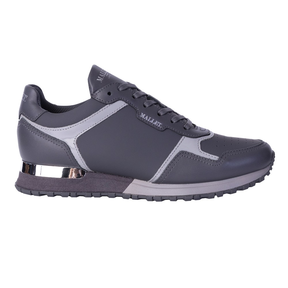 Lowman Trainer