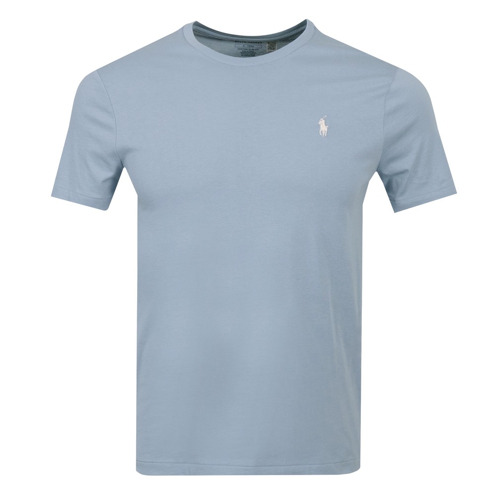 Custom Slim Fit T-Shirt