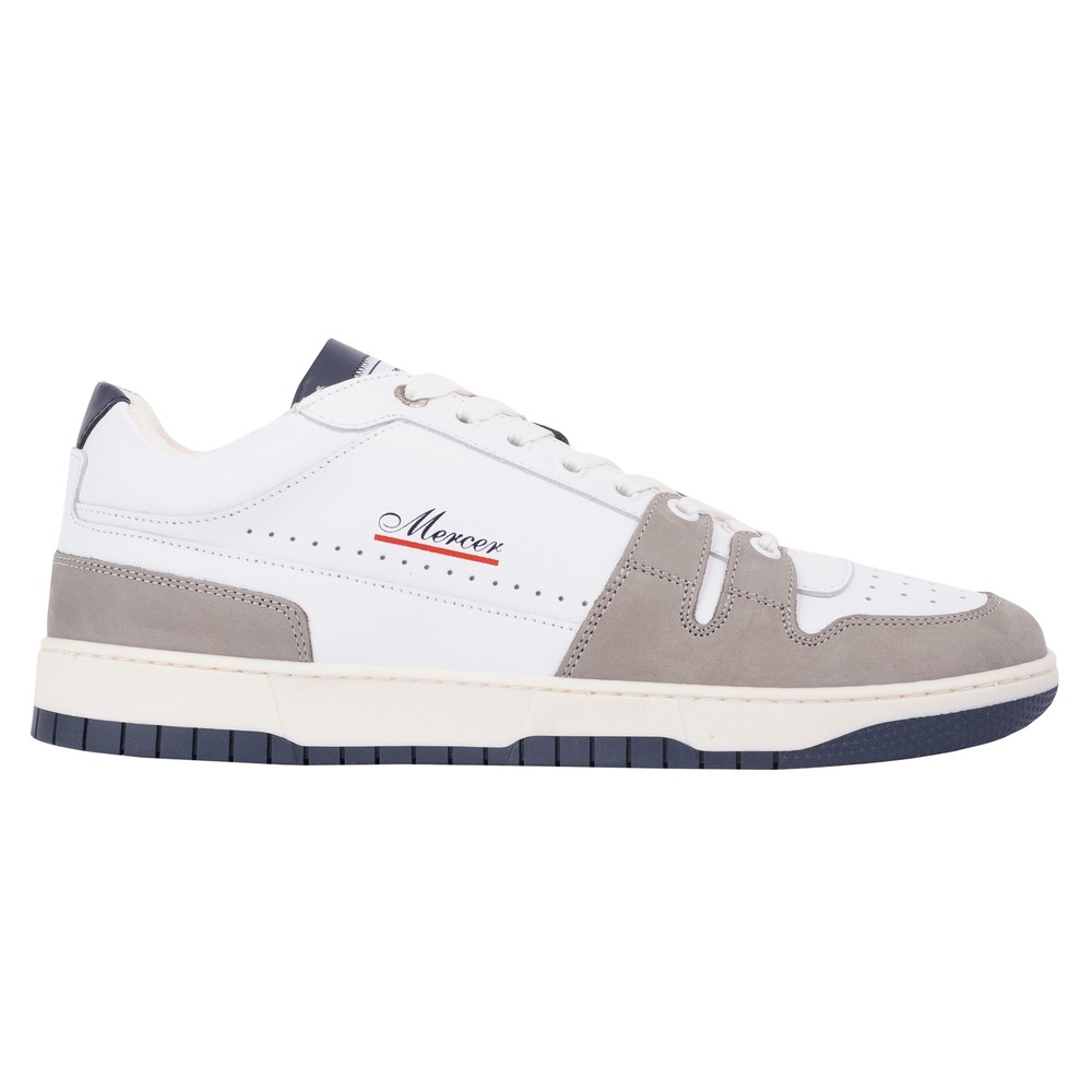 The Brooklyn Trainer