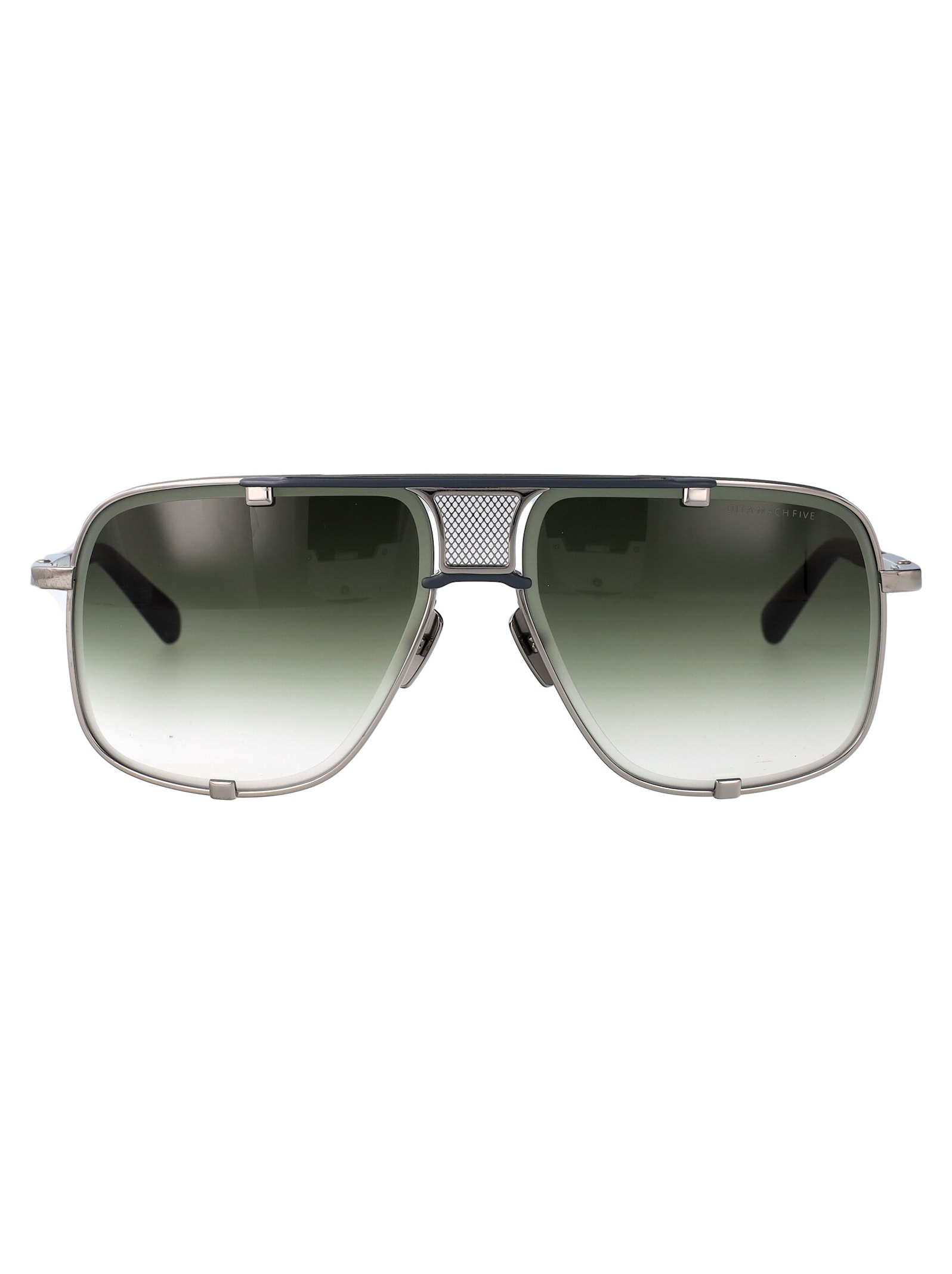 Dita Mach-five Sunglasses