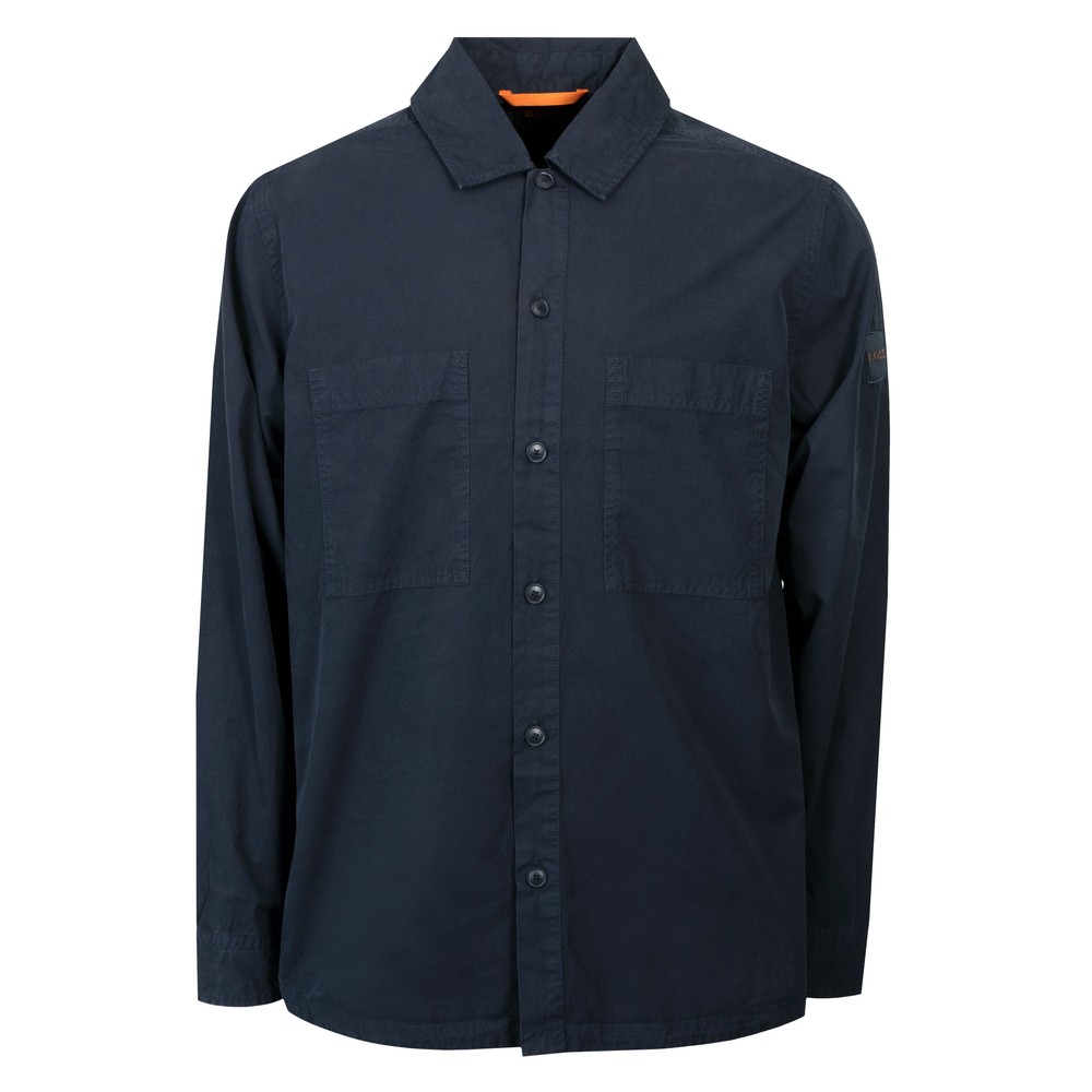 Casual Locky 2 Overshirt