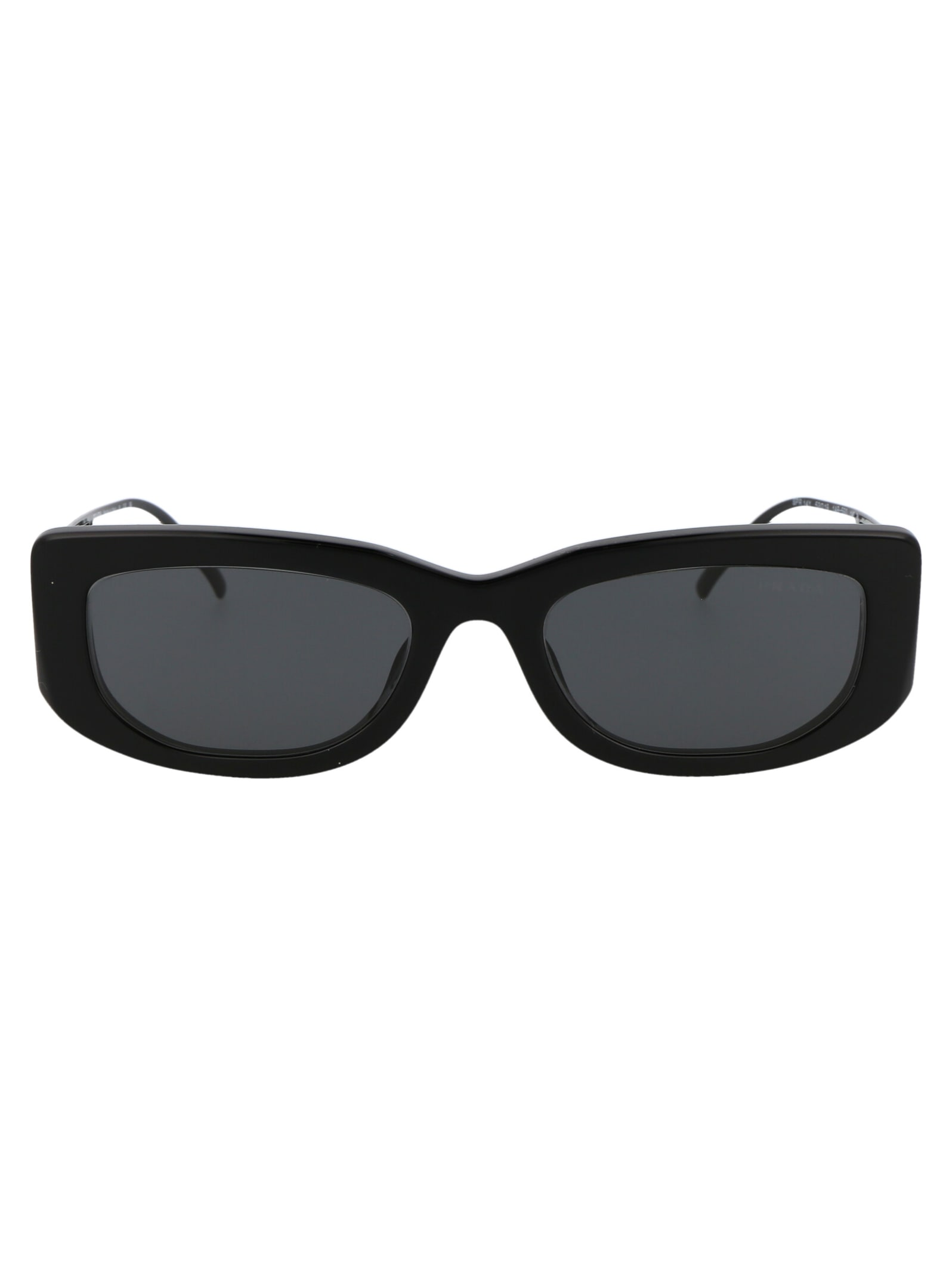 Prada Eyewear 0pr 14ys Sunglasses