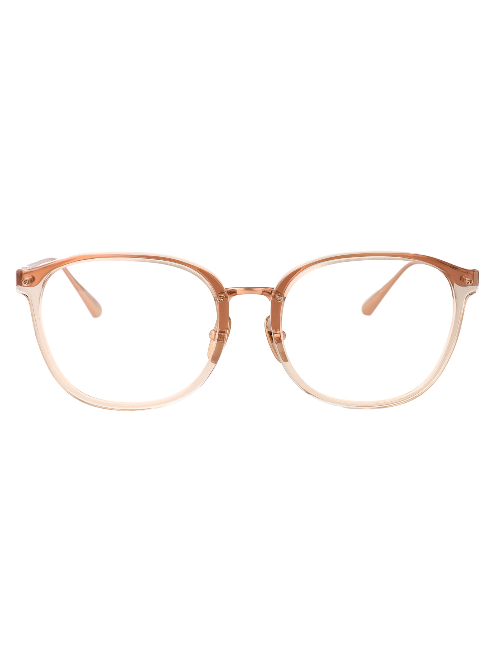 Linda Farrow Park Glasses