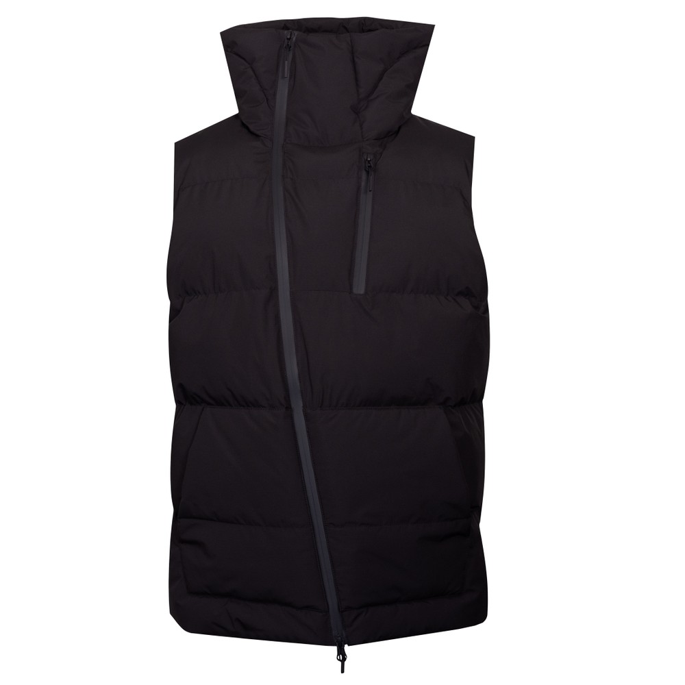 Padded Asym Tech Vest