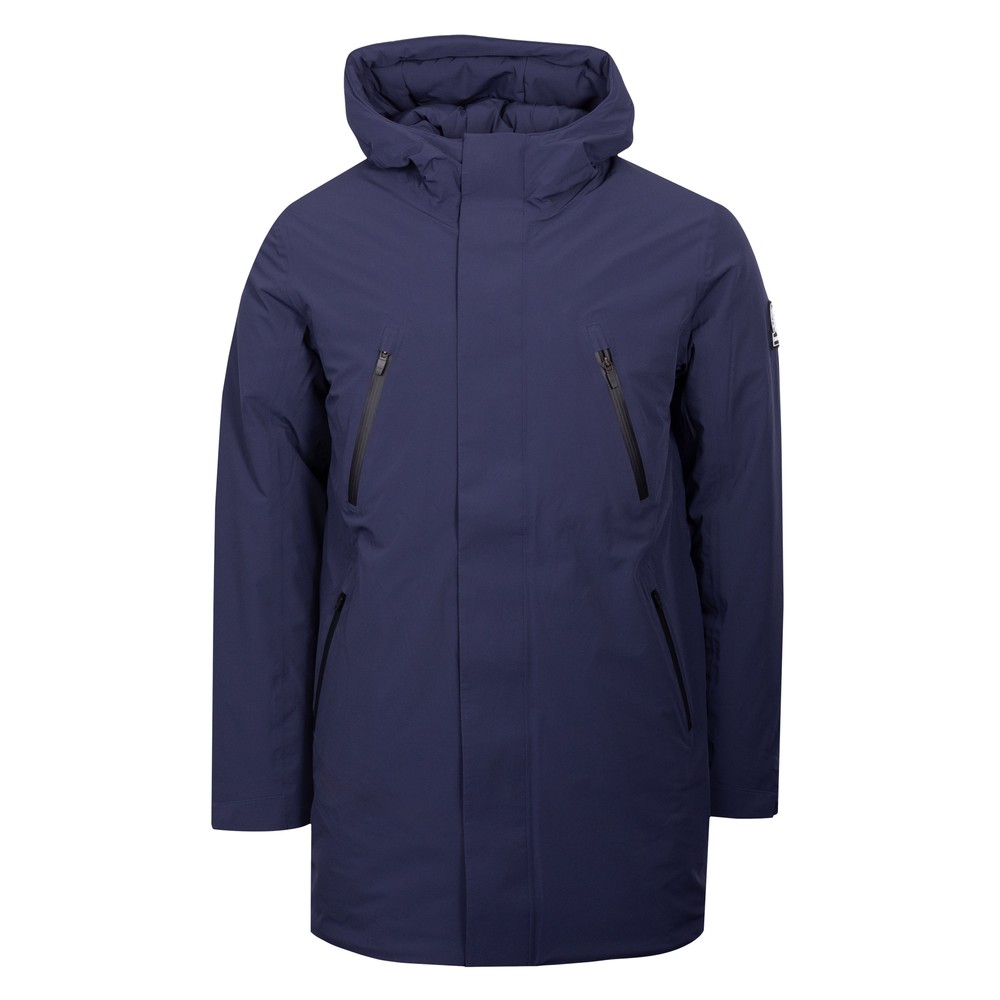Waterproof Terrace Jacket