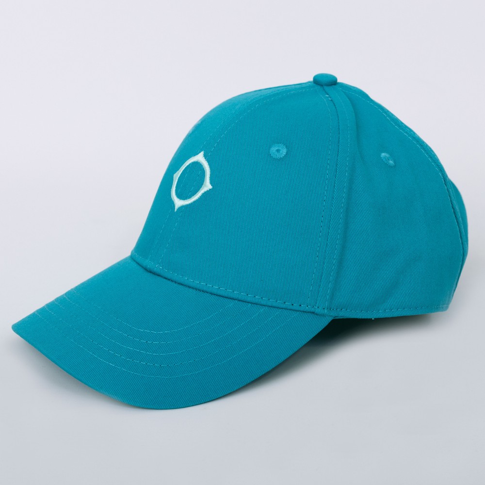 Cotton Logo Cap