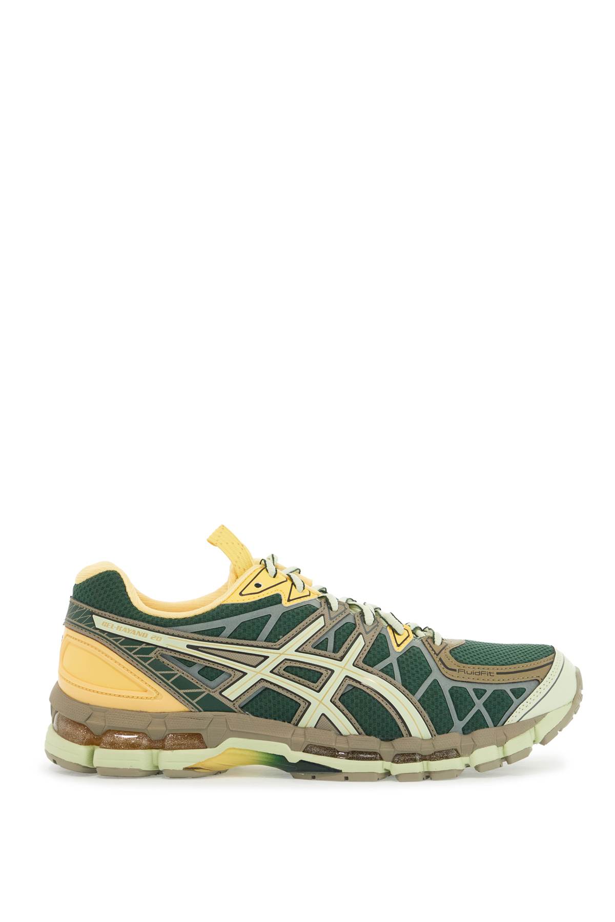 Asics Sneakers Ub10-s
