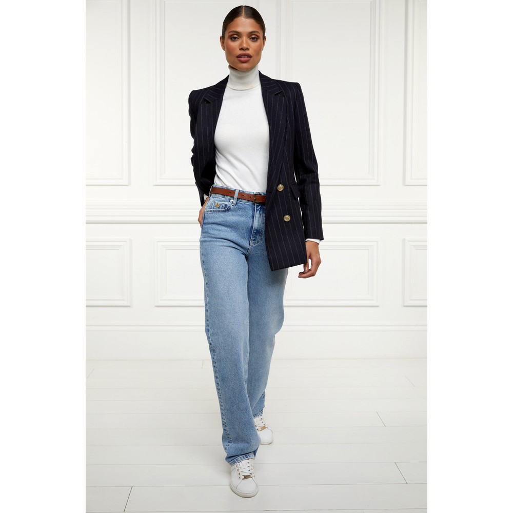 Classic Straight Jean