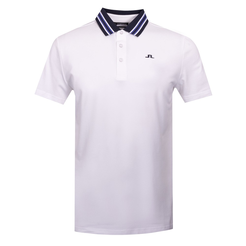 Bjorn Polo Shirt