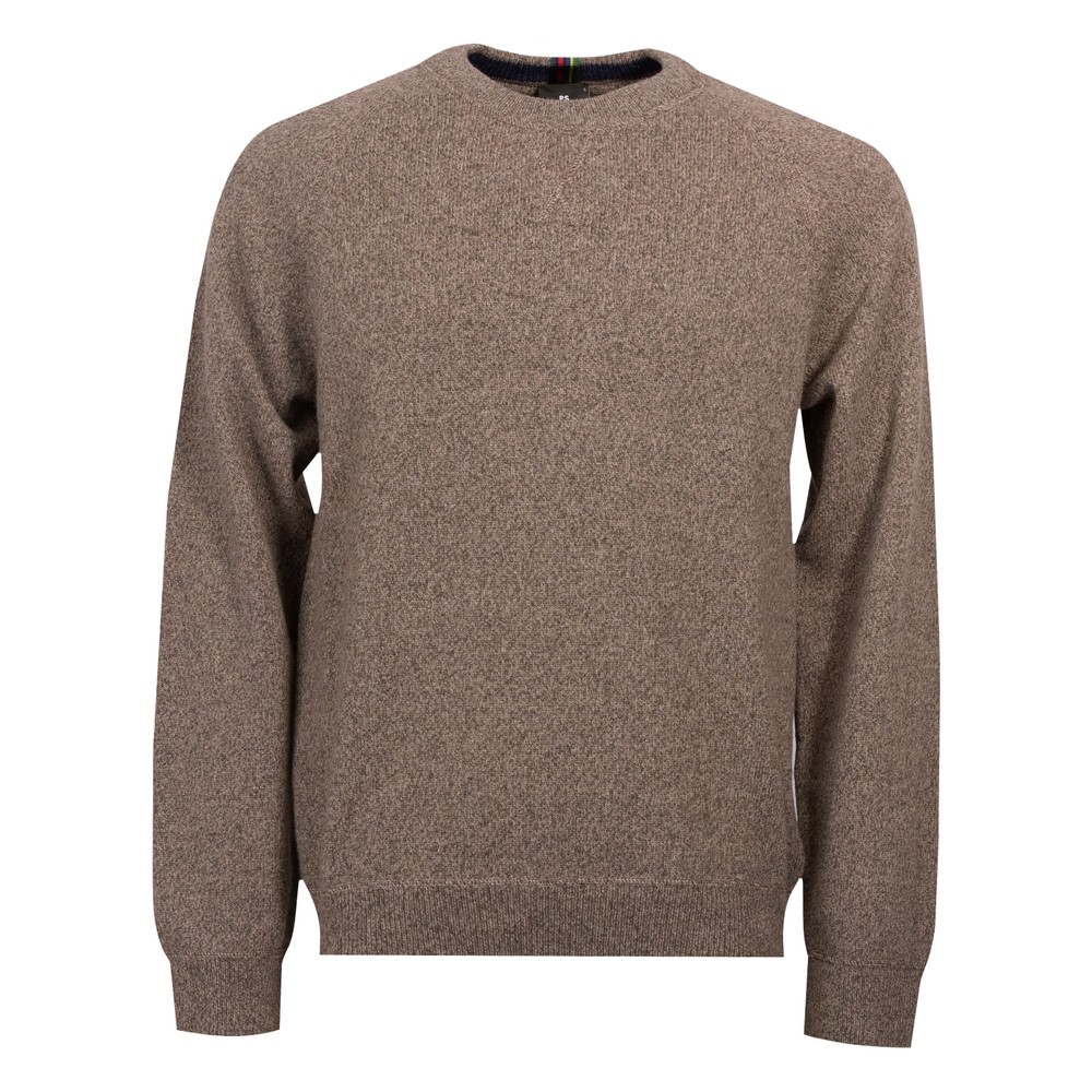 Merino Wool Jumper