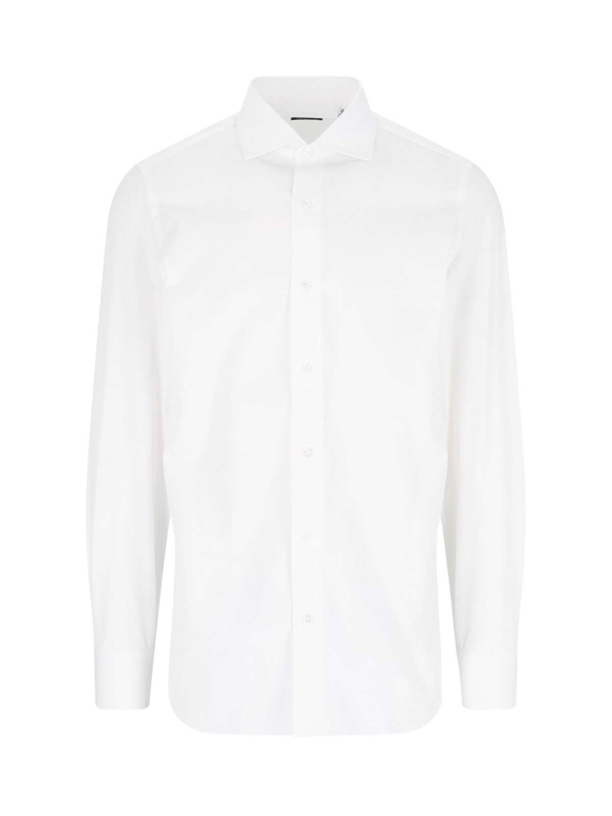 Finamore 1925 Classic Shirt