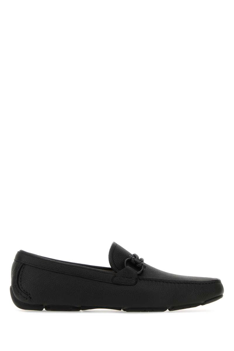 Salvatore Ferragamo Moccasters