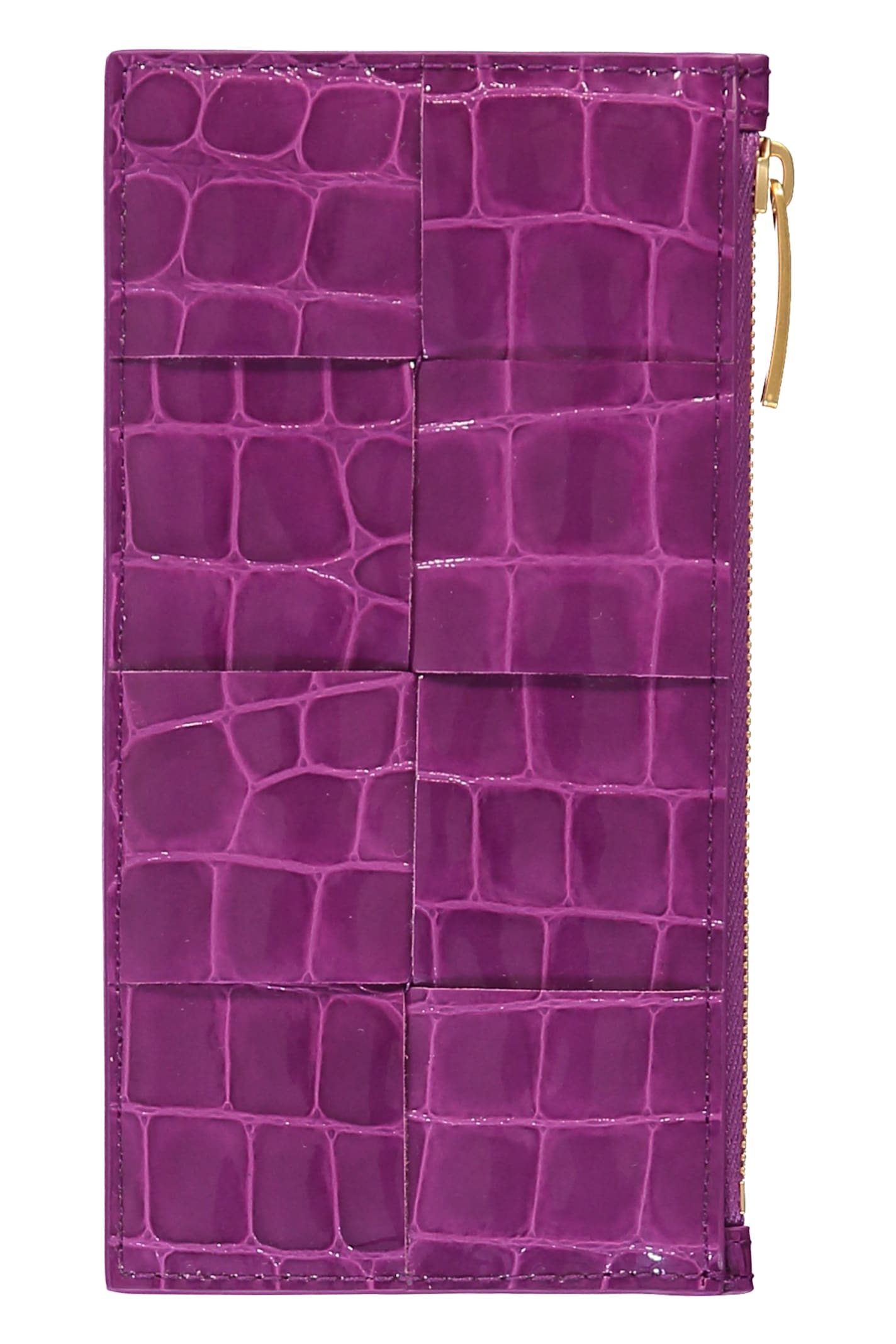 Bottega Veneta Leather Wallet