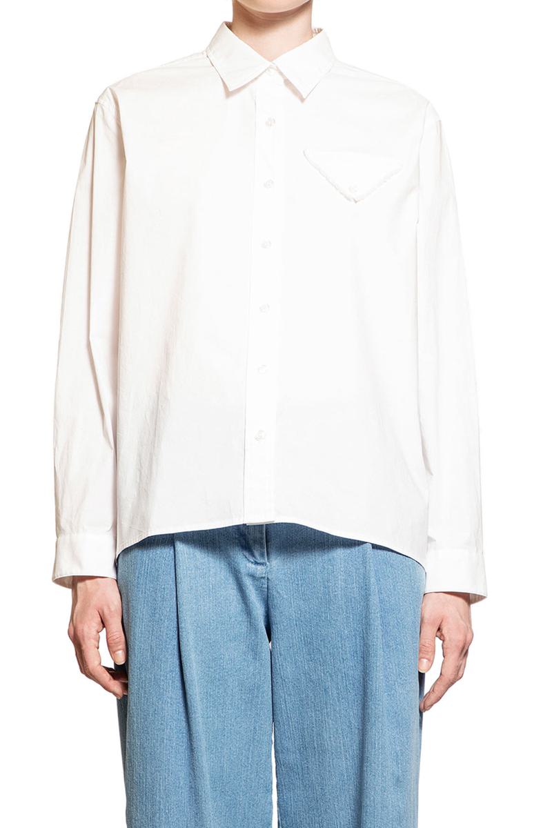 The Garment Shirts