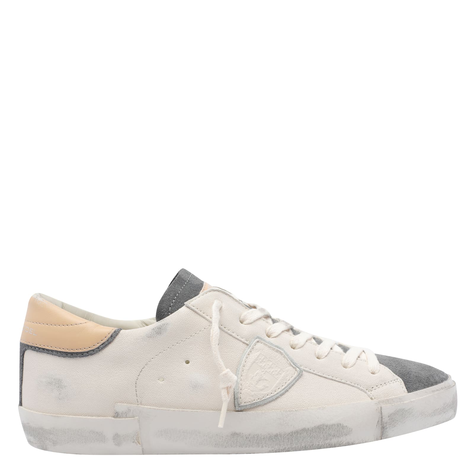 Philippe Model Prsx Sneakers