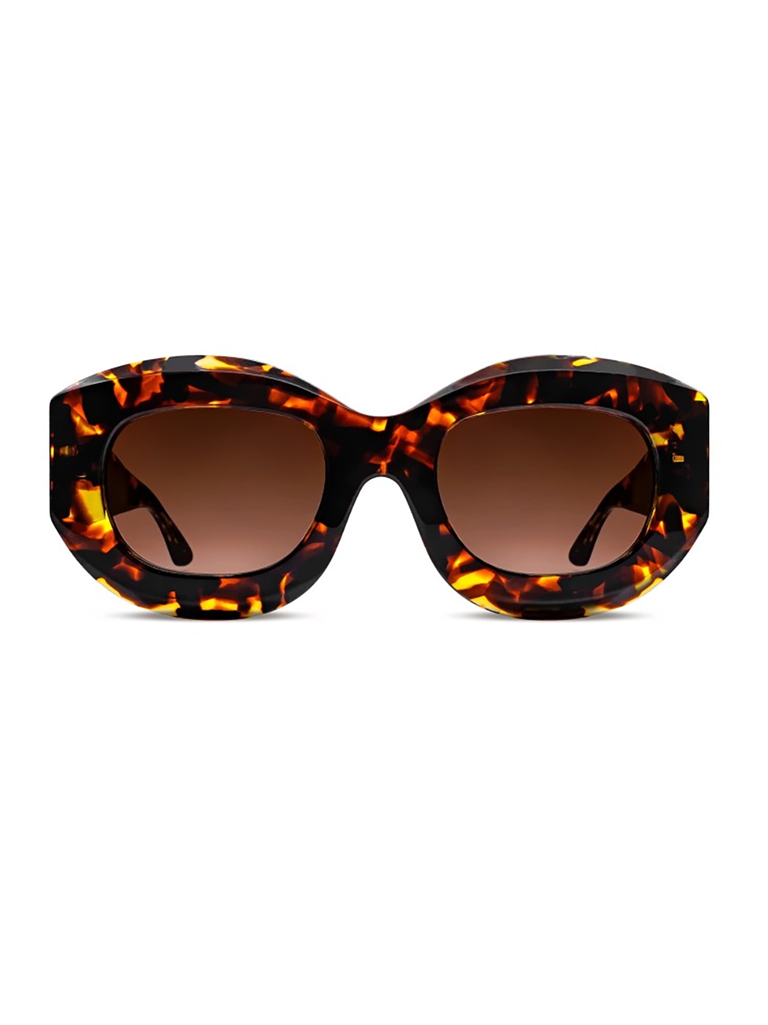 Thierry Lasry TROPHY Sunglasses