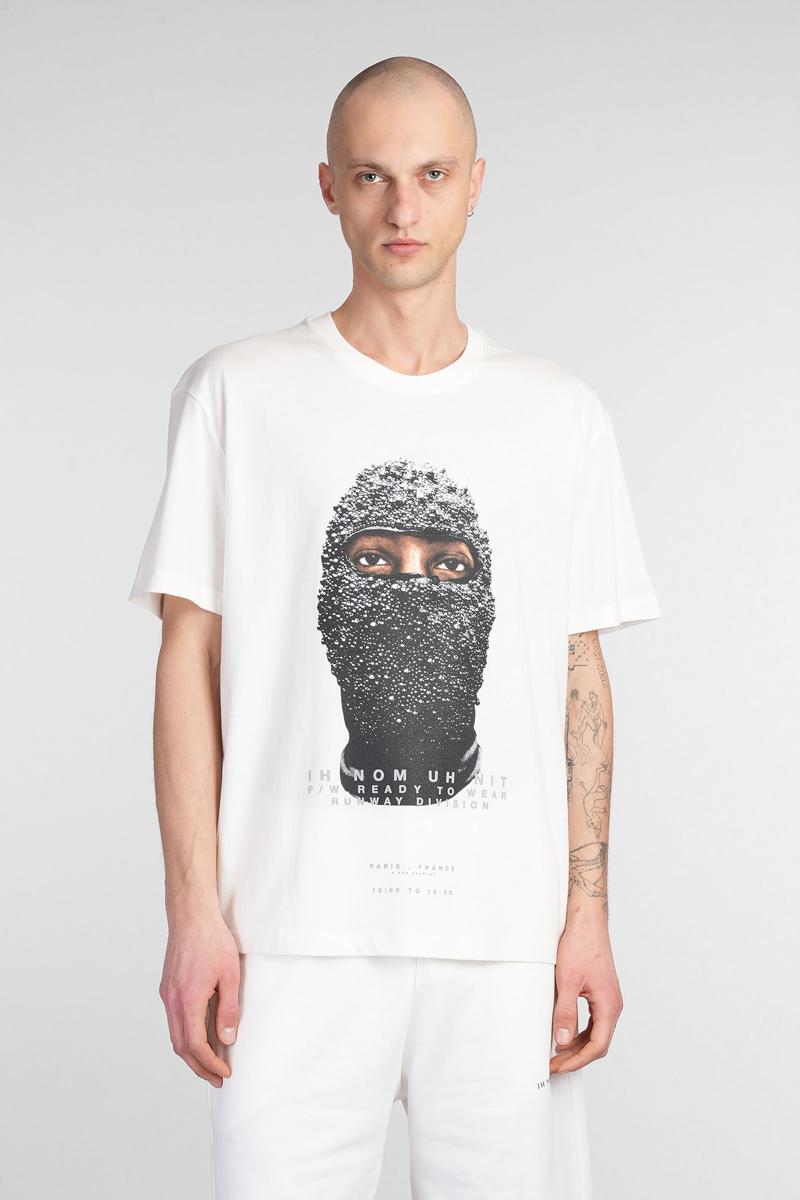 Ih Nom Uh Nit T-Shirt