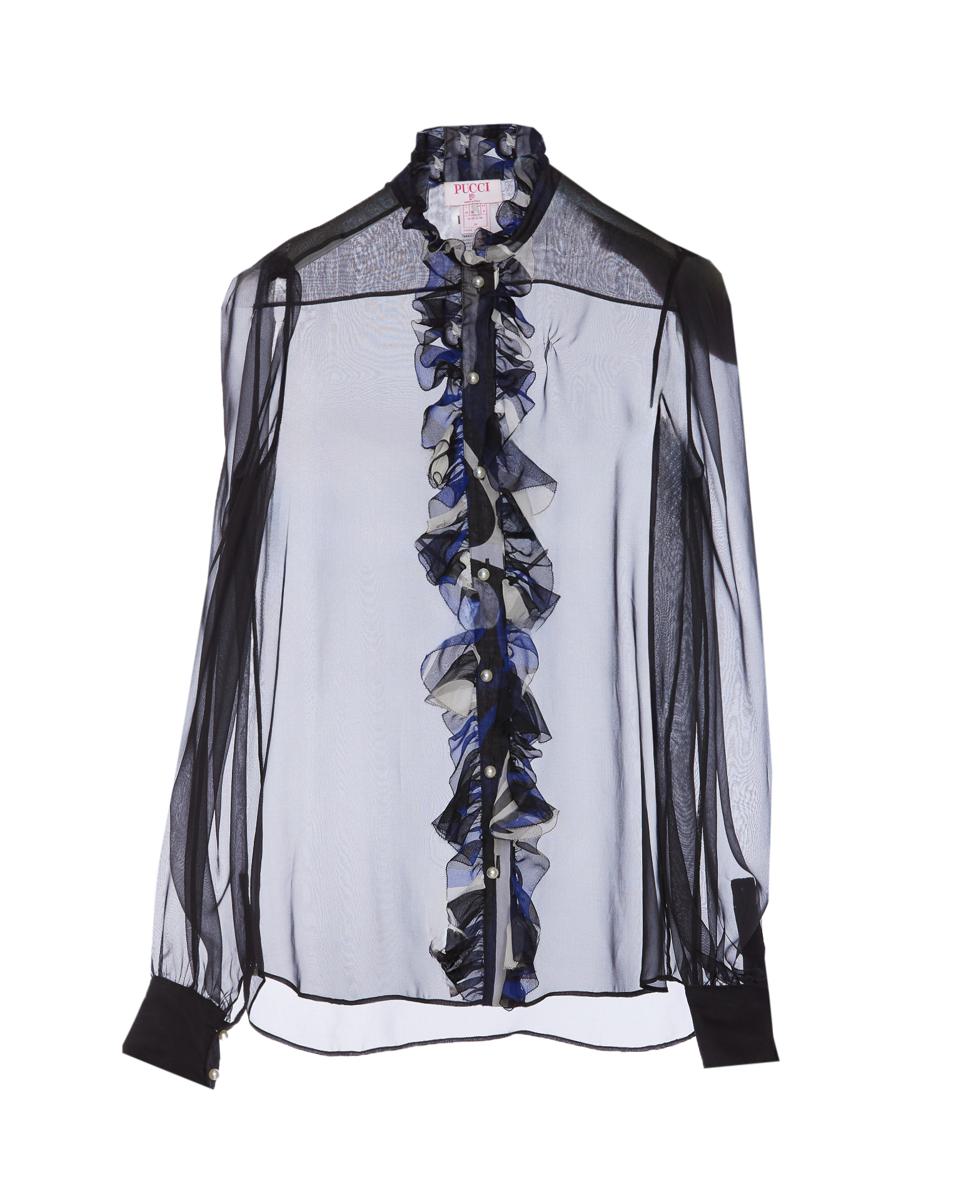 Pucci Shirts