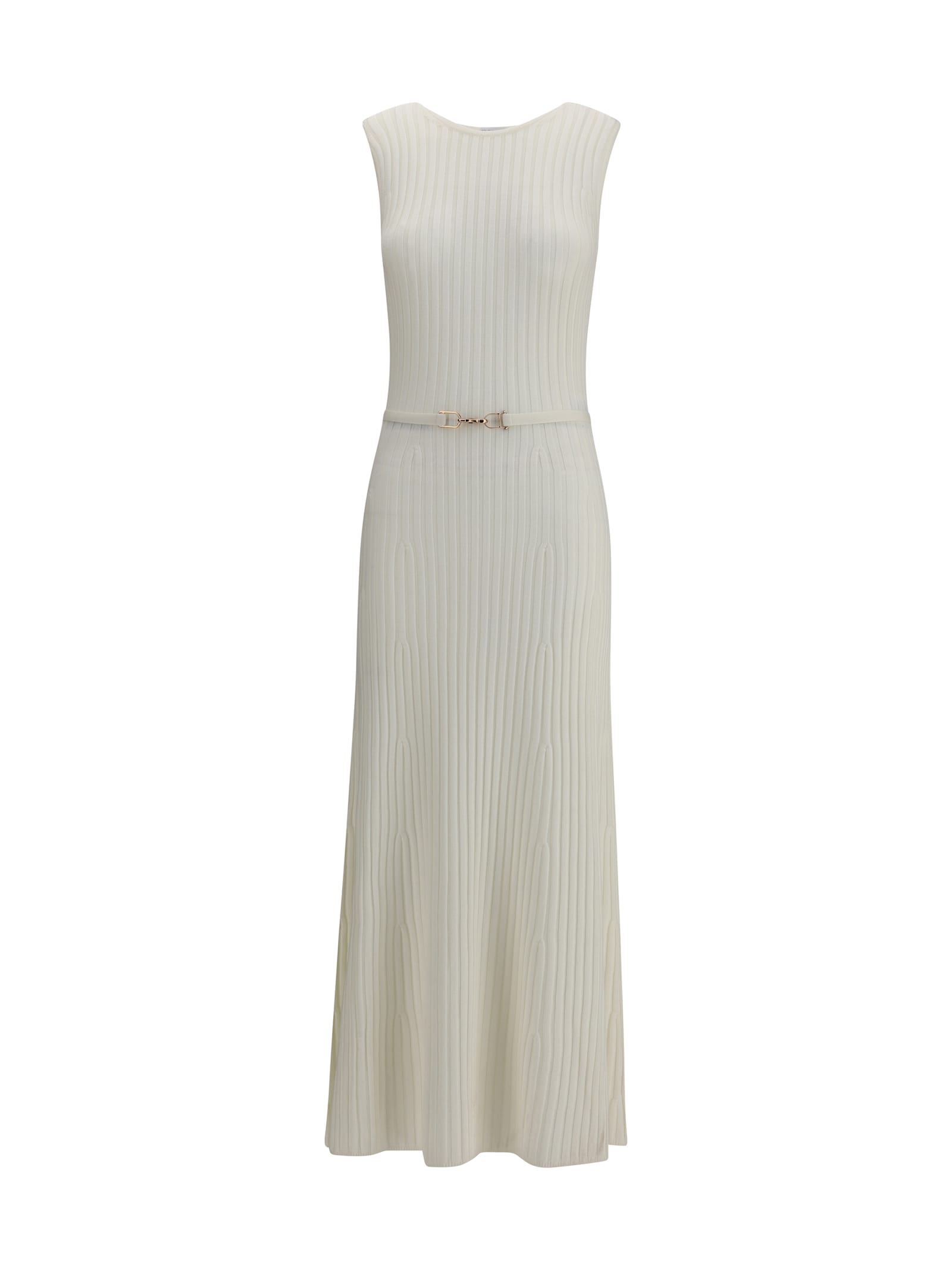 Gabriela Hearst Meier Dress