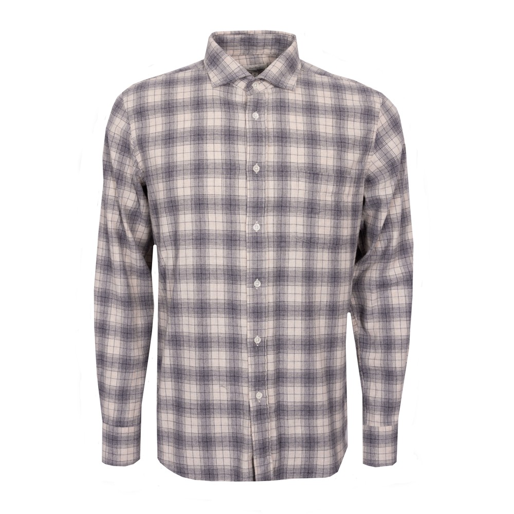 Paul W24 Woven Shirt