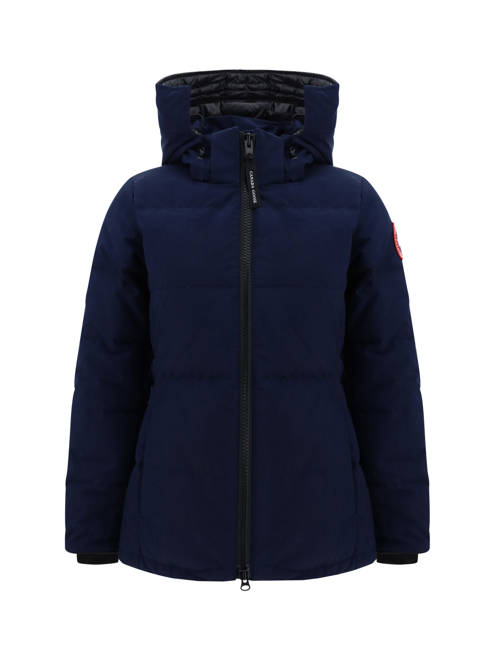 Canada Goose Parka Chelsea